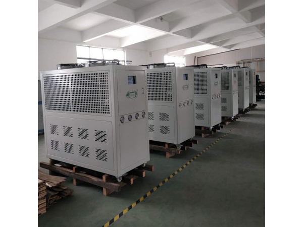 影響空調(diào)制冷是哪些器件？