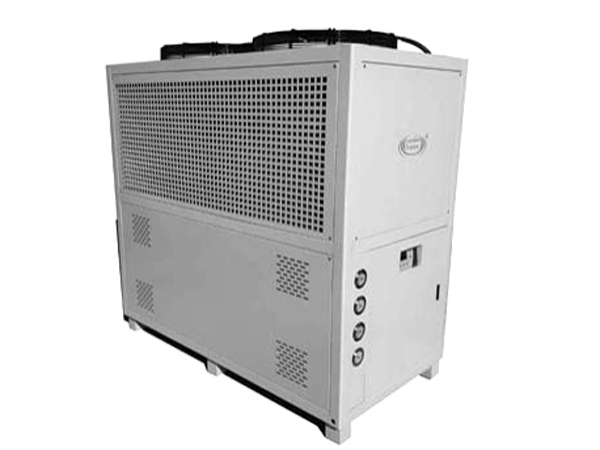 當冷水機遭遇高壓故障時，怎么處理呢？