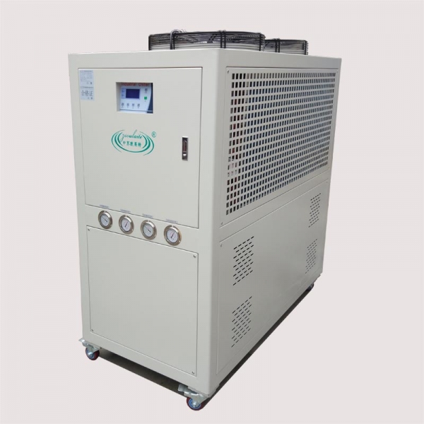 吹瓶機、注塑機、吹塑機、吹膜機、擠出機專用冷水機